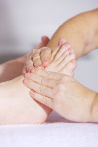voetreflexologie sint-truiden